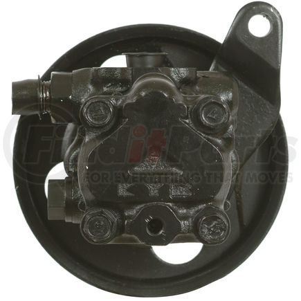 A-1 Cardone 215751 Power Steering Pump