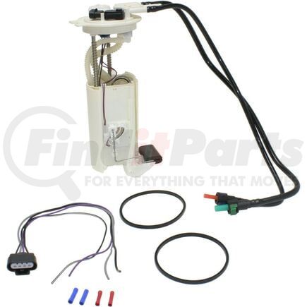 TSA A3055M Fuel Pump Module Assembly