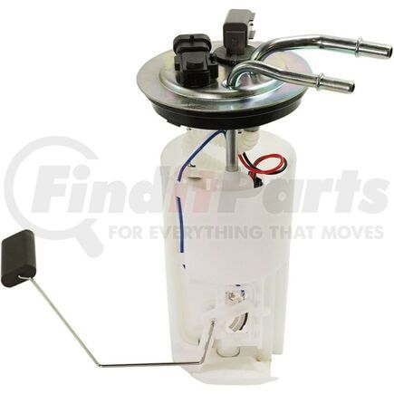 TSA A3134S Fuel Pump Module Assembly