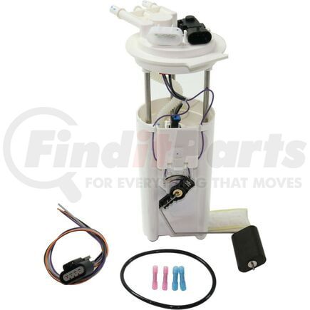 TSA A3189M Fuel Pump Module Assembly