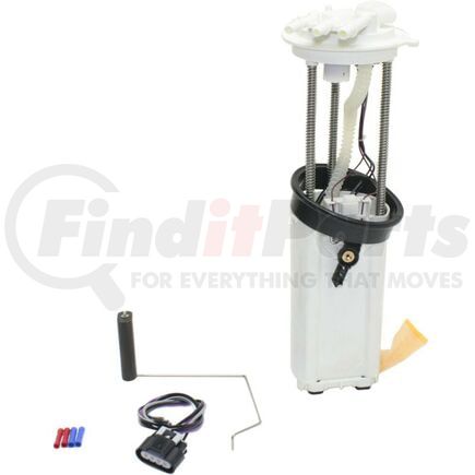 TSA A3214M Fuel Pump Module Assembly