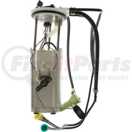 TSA A3217M Fuel Pump Module Assembly