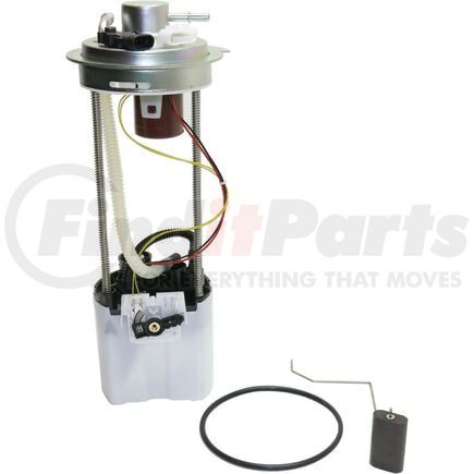 TSA A3227S Fuel Pump Module Assembly