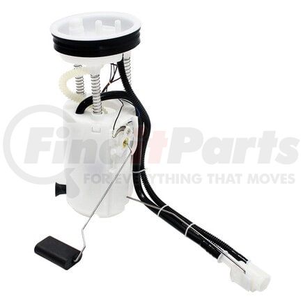 TSA A4198M Fuel Pump Module Assembly