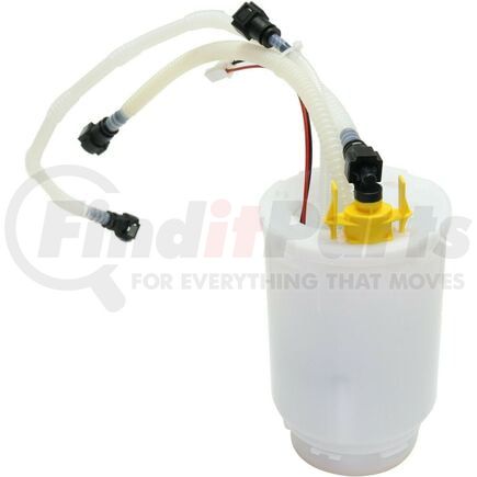 TSA A4279M Fuel Pump and Strainer Set