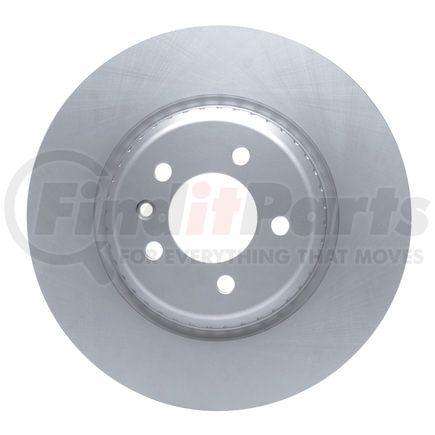 Dynamic Friction Company 604-11043 DFC Brake Rotor