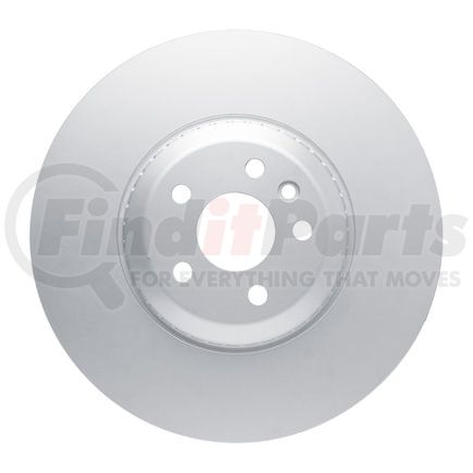 Dynamic Friction Company 900-20044 DFC Brake Rotor