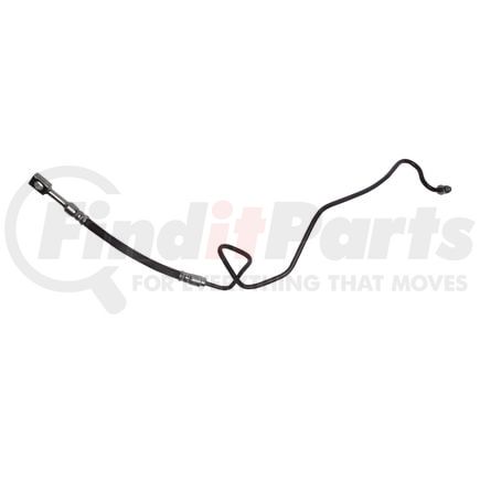 Dynamic Friction Company 35074053 Brake Hose