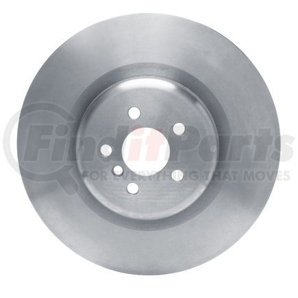 Dynamic Friction Company 60031167 DFC Brake Rotor