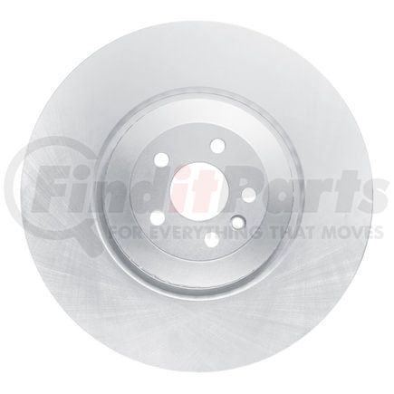 Dynamic Friction Company 60420040 DFC GEOSPEC Coated Rotor