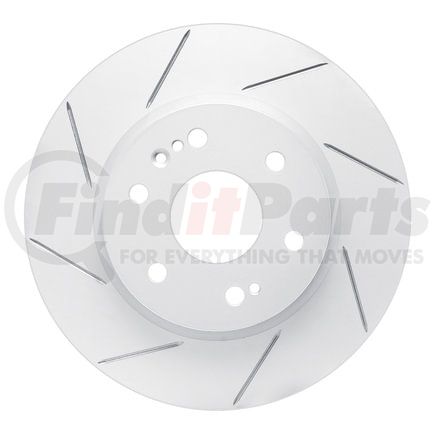 Dynamic Friction Company 810-47080L