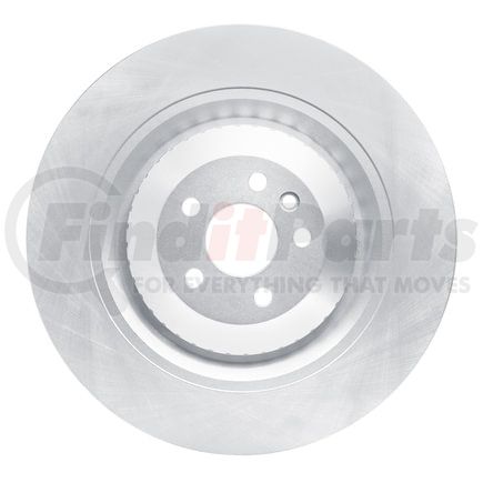 Dynamic Friction Company 60420041 DFC GEOSPEC Coated Rotor