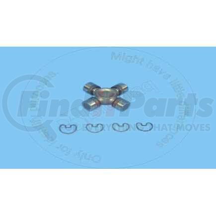 Blumaq CS393231A1 SPIDER BEARING