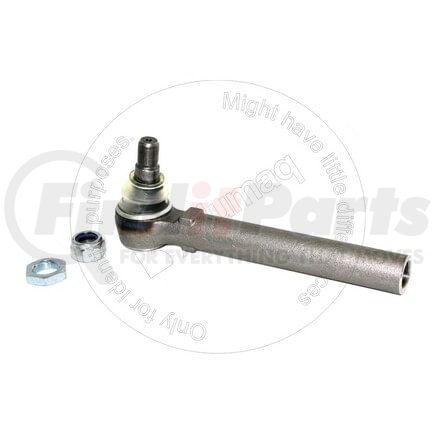 Blumaq 6194011M91 Steering Tie Rod - 255 mm. Long, M20x1.5 RH