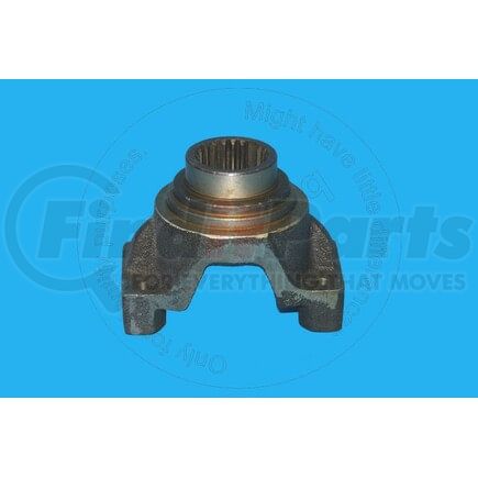 Blumaq CS6190119M91 Differential End Yoke - fit for Case Applications