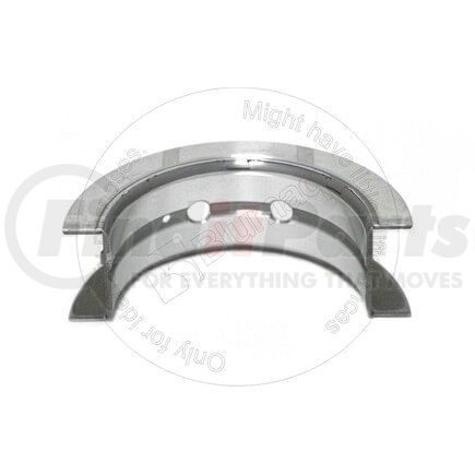 Blumaq CU3906230 Engine Crankshaft Main Bearing Thrust Bearing - fits CASE, Cummins and Ford New Holland