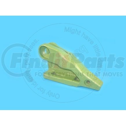 Blumaq 066553 Multi-Purpose Hardware - Adapter, Left Hand, Fit for Various Applications