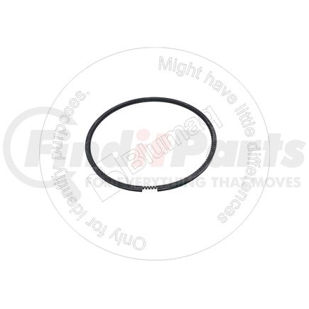 Blumaq CU3921919 Engine Piston Oil Rail Support Ring - Fit for Cummins Applications