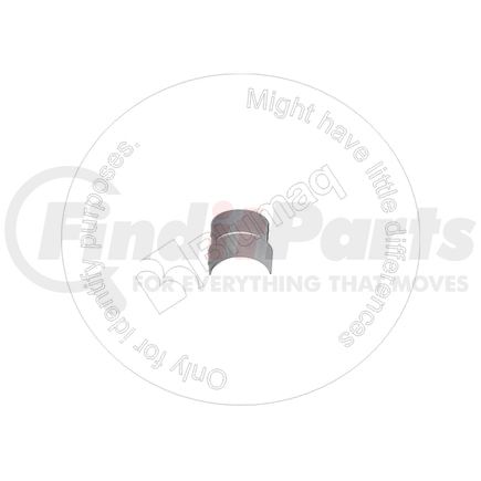 Blumaq 77833600 Engine Connecting Rod Bearing Set - 45.10 mm. Width