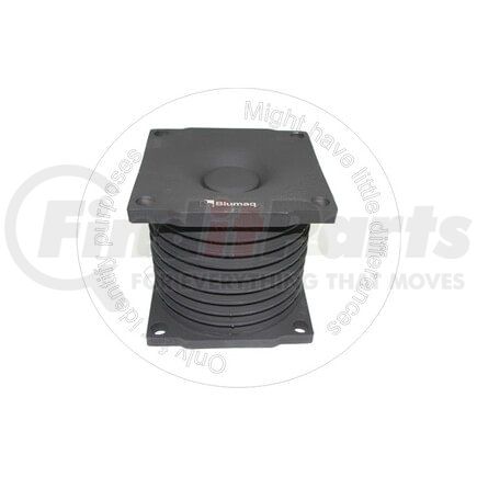 Blumaq TX15358397 Engine Mount - fit for Terex Applications
