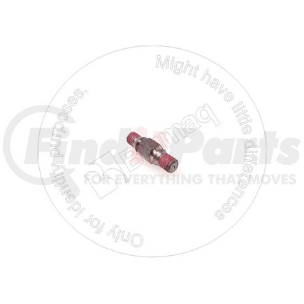 Blumaq 831318 Multi-Purpose Plug - Breakoff, Fit for Various Applications