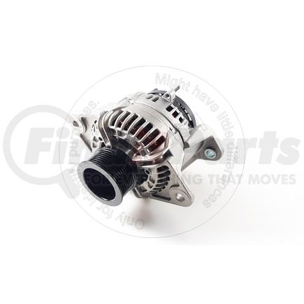 Blumaq 860804GB Alternator