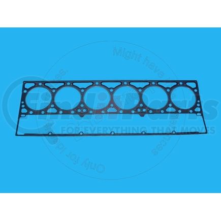 Blumaq CU3893927 Engine Cylinder Head Gasket - Fit for Various Applications