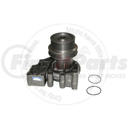 Blumaq CU4089158RX Engine Water Pump - Fit for Cummins Applications