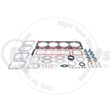 Blumaq CU4089648 Engine Gasket Set - Upper, fits Cummins Tier 1 3.9 Liter B Engines