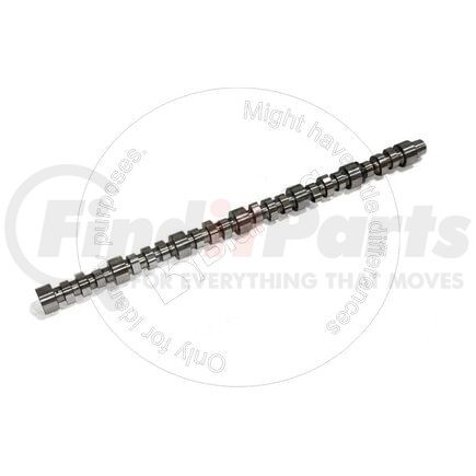 Blumaq CU4298626 Engine Camshaft - fits Cummins 15 liter ISX/QSX Engines