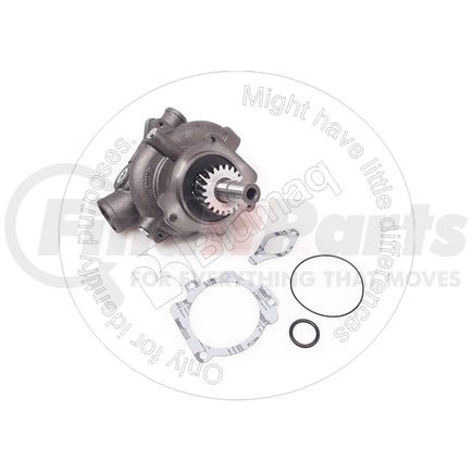 Blumaq CU4299026 WATER PUMP