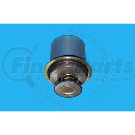 Blumaq CU4936026 Engine Coolant Thermostat - fits Cummins