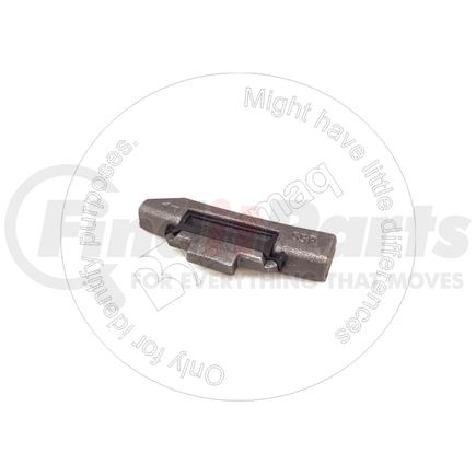 Blumaq 55P Trencher Bucket Tooth Adapter