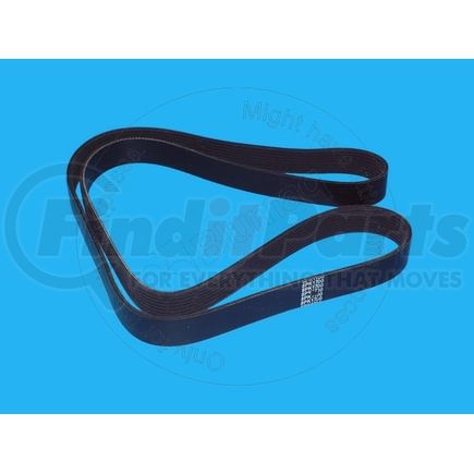 Blumaq DA65968010228 V-Belts - Ribbed, Poly
