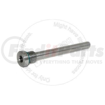 Blumaq CU4920470 Multi-Purpose Threaded Plug - Fit for Cummins Applications