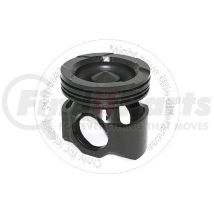 Blumaq CU4923744 Engine Piston Crown - fits Cummins ISX15 and QSX15