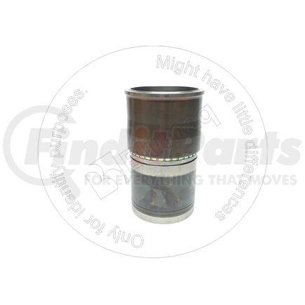 Blumaq CU5472970 Engine Cylinder Liner Kit - fits Cummins 15 liter ISX/QSX Engine