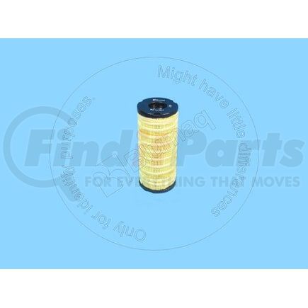 Blumaq FH15.02.0142 Engine Oil Filter - fit for Various Applications
