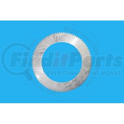 Blumaq FM3158MP BRAKE DISC