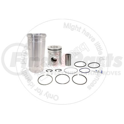 Blumaq 99991970 Engine Cylinder Liner Kit