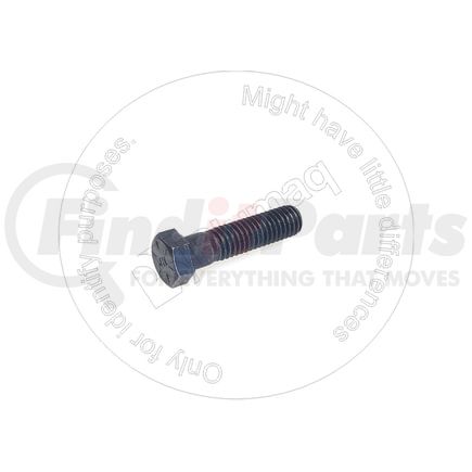 Blumaq CUS-140 Bolt
