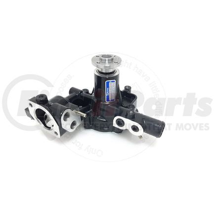 Blumaq YM129004-42000 Engine Water Pump