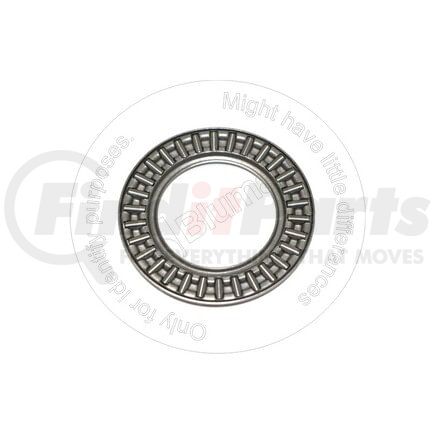 Blumaq AXK2542 Needle Bearing - Thrust, Roller and Cage