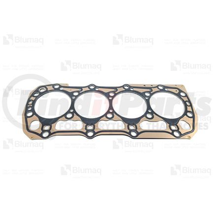 Blumaq PK111147761 Engine Cylinder Head Gasket - fits Perkins