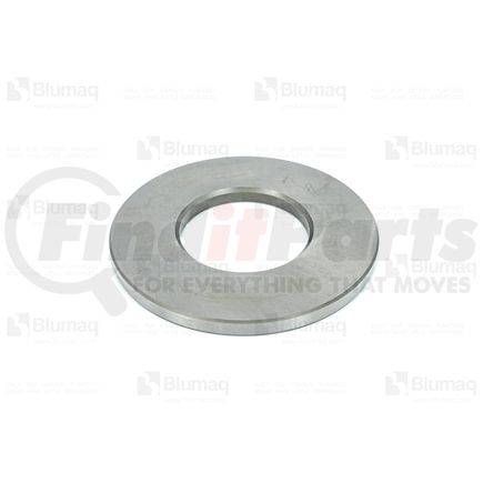 Blumaq DA113424A Drum Brake Shoe - Fit for Daewoo Applications