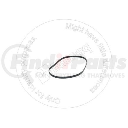 Blumaq PKCH10673 Engine Cylinder Liner Seal