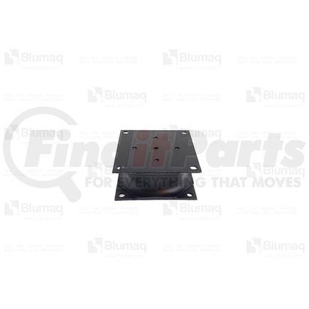 Blumaq DP801187 Suspension Shock Absorber Mount Insulator