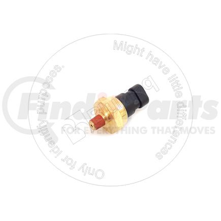 Blumaq CU2897691 Multi-Purpose Pressure Switch - fit for Various Applications