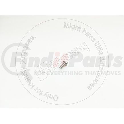 Blumaq DZ01181433 Bolt