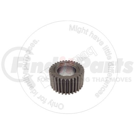 Blumaq CA138736 Driven Steer Axle Planet Gear - Rear